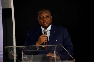 Lancement de l'édition 2024 du Salon International du Contenu Audiovisuel d'Abidjan