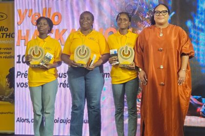 Y’ello Hackathon 2024 : L’IA et l’IoT au service de l’innovation féminine en Côte d’Ivoire