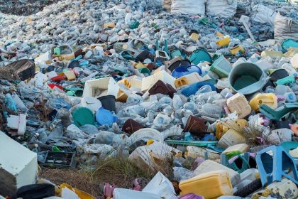 Déchet plastique en Côte d’Ivoire : un cadre de mise en œuvre bientôt élaboré