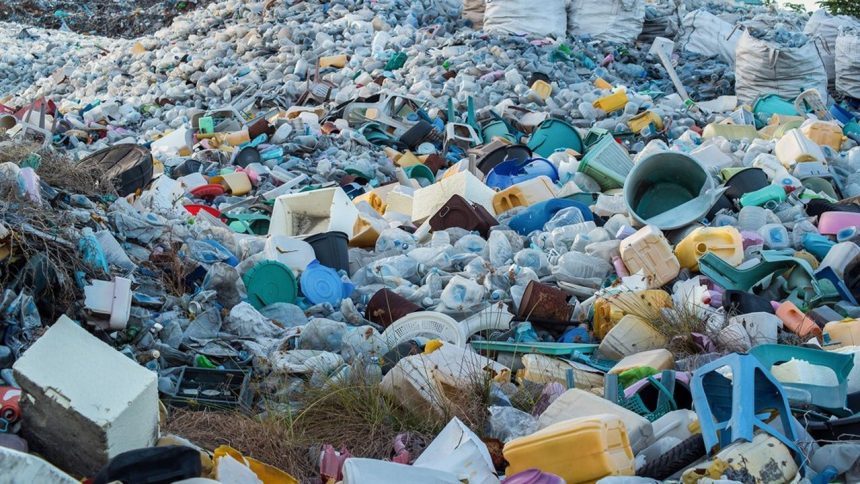 Déchet plastique en Côte d’Ivoire : un cadre de mise en œuvre bientôt élaboré