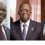 Côte d’Ivoire : Alassane Ouattara nomme Ahoussou, Mabri ministre… Danho Paulin au District