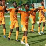 Préparation intensive pour les Éléphanteaux en vue du tournoi qualificatif CAN U17