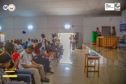 Les ateliers de formation des acteurs culturels illuminent le Poro de Korhogo