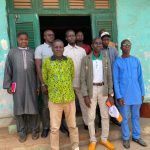 4996 enseignants ‘’oubliés’’ depuis 2002 poussent un cri de désespoir pour leur cas