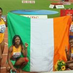 Les athlètes sélectionnées pour les mondiaux de Relais à Nassau (Bahamas) connues