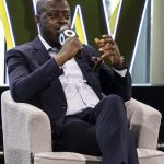 Défis environnementaux : Alain-Richard DONWAHI continue son plaidoyer au sommet Global Citizen NOW à New-York