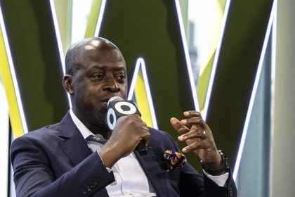 Défis environnementaux : Alain-Richard DONWAHI continue son plaidoyer au sommet Global Citizen NOW à New-York