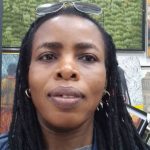 Interview / Aïcha Karamoko, artiste peintre : « Rien ne s’obtient sans travail, foi et courage »
