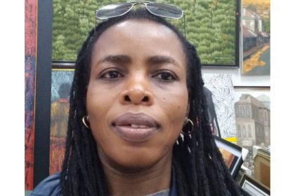 Interview / Aïcha Karamoko, artiste peintre : « Rien ne s’obtient sans travail, foi et courage »