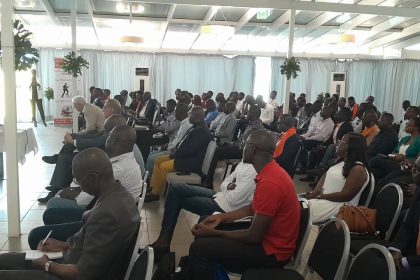 2ème édition des Rencontres des Flux : Vers une nouvelle vision des Achats en Afrique