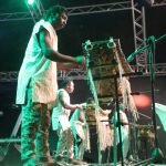 Le Djéguélé Festival 2024 : La magie du balafon, symbole de la culture Senoufo