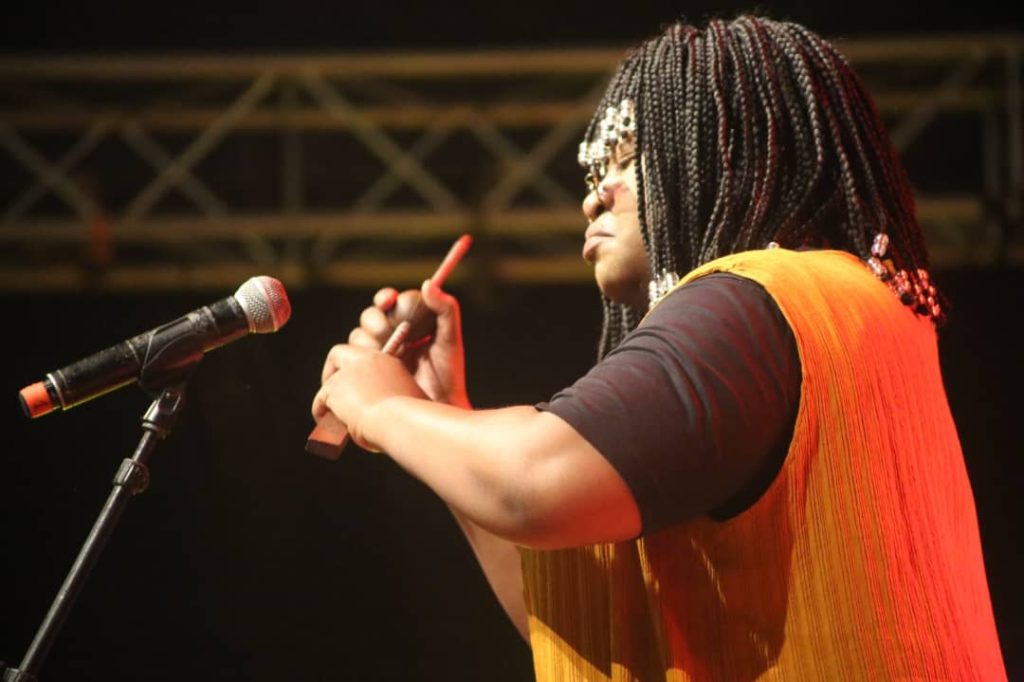 Le Djéguélé Festival 2024 : La magie du balafon, symbole de la culture Senoufo