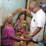Dimanche de la Solidarité : la ville d’Agboville illuminée par les actions du Gouvernement Ivoirien
