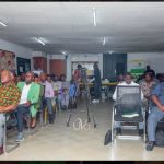 Journées scientifiques départementales : L'Institut Pasteur de Côte d'Ivoire réaffirme ses engagements