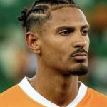 Sébastien Haller à Besiktas ? : Un nouveau rebondissement sur l'attaquant ivoirien