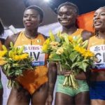 Athlétisme : Qualification des sprinteuses ivoiriennes pour les Jeux olympiques de Paris 2024