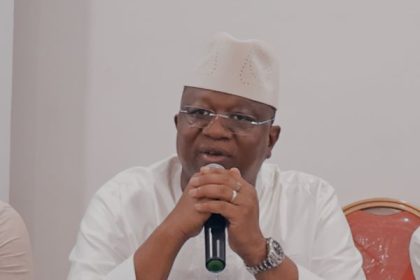 Hommage au Chef de l’État : Amadou Coulibaly mobilise les citoyens du District des Savanes
