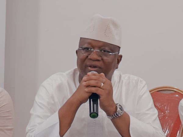 Hommage au Chef de l’État : Amadou Coulibaly mobilise les citoyens du District des Savanes