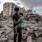 Guerre à Gaza : Au-delà de la terreur et de la panique, le Hamas l’offensive du gouvernement israélien sur Rafah