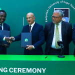 Coopération : La CAF et l'Université de Cape Town unissent leurs Forces pour le développement du football africain