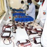Côte d’Ivoire : L’État lance une vaste campagne de don de sang à travers le pays