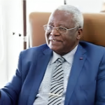 Deuil : le Président du Conseil d'administration de la LONACI, Lenissongui Coulibaly est décédé