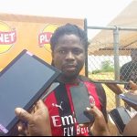 Football : Franck Kessié lance un tournoi pour les jeunes talents ivoiriens