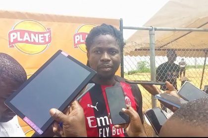 Football : Franck Kessié lance un tournoi pour les jeunes talents ivoiriens