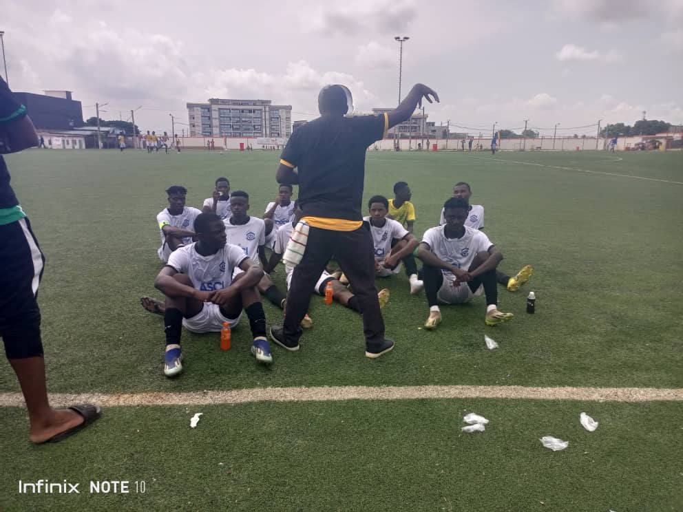 Football : Franck Kessié lance un tournoi pour les jeunes talents ivoiriens
