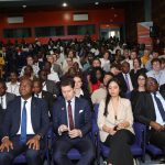 Jeunesses Libérales : des discours inspirants lors du 53e congrès de la Fédération Internationale