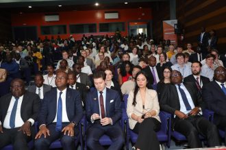 Jeunesses Libérales : des discours inspirants lors du 53e congrès de la Fédération Internationale