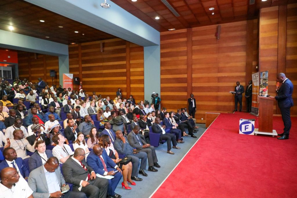 Jeunesses Libérales : des discours inspirants lors du 53e congrès de la Fédération Internationale