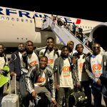 Sport: L’équipe ivoirienne de floorball se rend en Finlande pour participer à la Coupe du monde des 3v3.