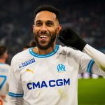 Pierre-Emerick Aubameyang remporte le Prix Marc-Vivien Foé pour la deuxième fois