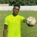 Nécrologie : Otoufo Yao Sakiel, gardien de but de l'Alliance FC de l'Indénié n’est plus !