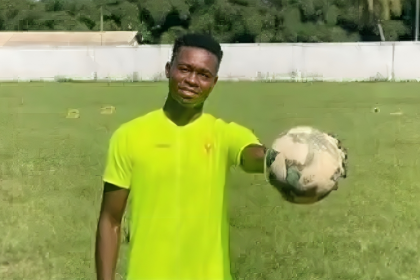 Nécrologie : Otoufo Yao Sakiel, gardien de but de l'Alliance FC de l'Indénié n’est plus !