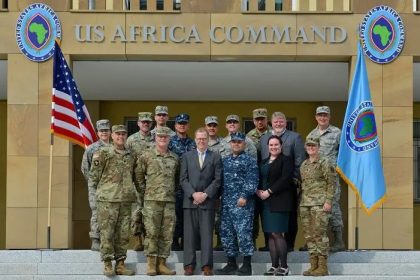 Placement des unités militaires en Afrique : le commandement militaire américain opte pour la Côte d’Ivoire