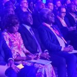 AFRICA CEO FORUM : ADAMA BICTOGO PRÉSENT À KIGALI