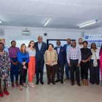 Débat fructueux sur l'avenir de l'IA en santé à l'Institut Pasteur de Côte d'Ivoire