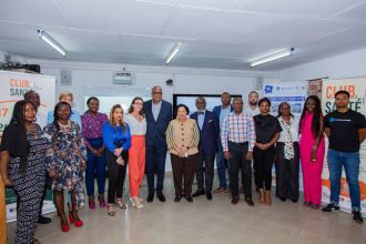 Débat fructueux sur l'avenir de l'IA en santé à l'Institut Pasteur de Côte d'Ivoire