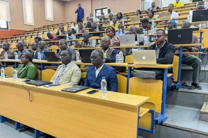 Enseignement supérieur : Ouverture d’un atelier de formation à l’endroit des Enseignants- Chercheurs