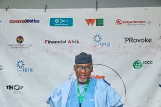 Relations publiques : une association africaine célèbre sa 35e conférence annuelle à Grand-Bassam
