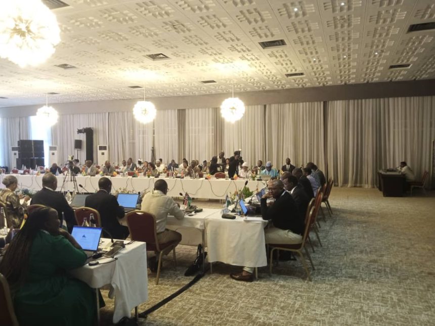 Fonds d'Entretien routier africains : la 21ᵉ Assemblée générale de l'AFERA a refermé ses portes