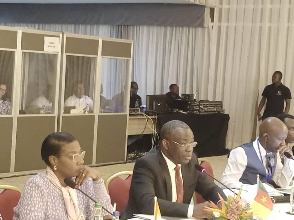 Fonds d'Entretien routier africains : la 21ᵉ Assemblée générale de l'AFERA a refermé ses portes