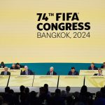 SPORT : la FIFA prend des résolutions contre le racisme dans le football