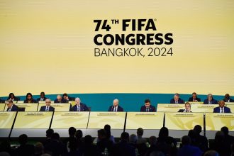SPORT : la FIFA prend des résolutions contre le racisme dans le football