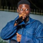 MC ONE, l’artiste ivoirien, sort son premier album "CONQUERANT" sous le label Sony Music