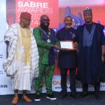 Gala de Remise des Prix SABRE : des professionnels des relations publiques à distingués