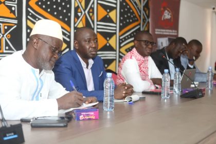 Akô festival 2024 : un panel sur la problématique de financement des acteurs du secteur avicole au cœur des échanges
