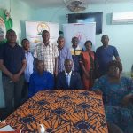 Côte d'Ivoire : une dizaine de journalistes outillée sur la santé sexuelle et reproductive des personnes handicapées